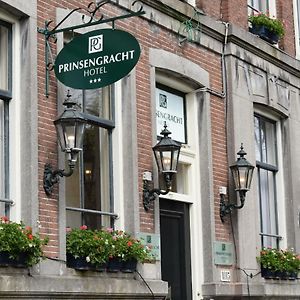 Prinsengracht Hotel